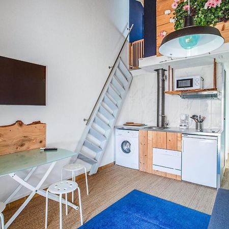 Appartement Canet - Welkeys Bandol Luaran gambar
