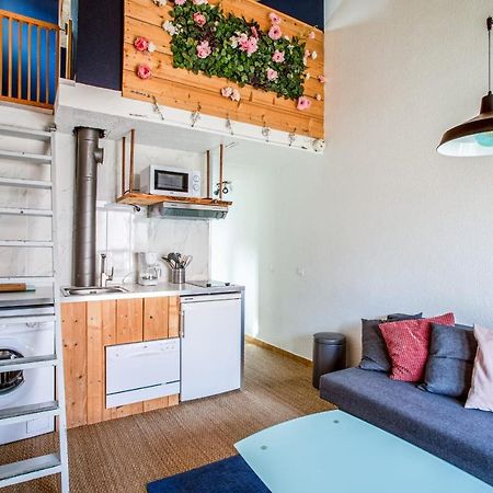 Appartement Canet - Welkeys Bandol Luaran gambar