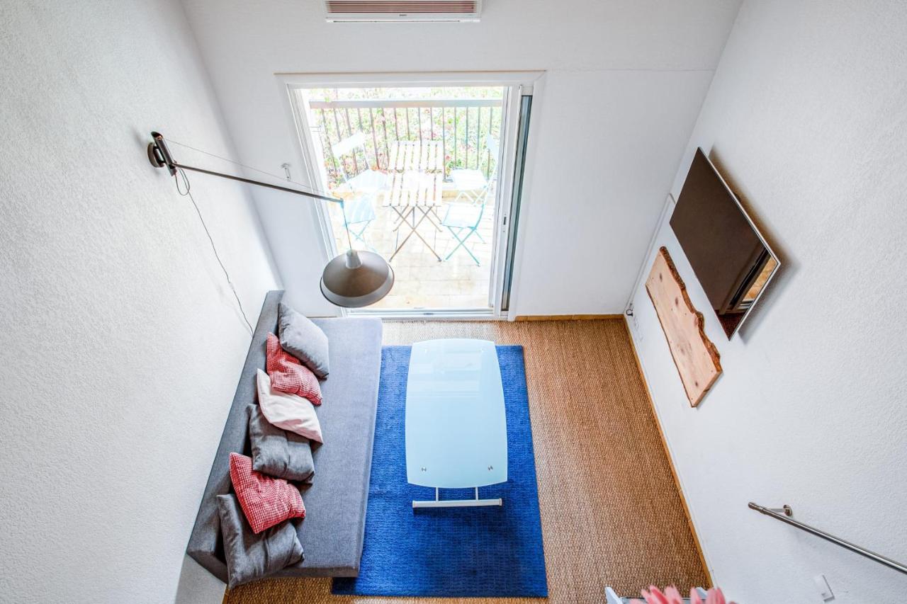 Appartement Canet - Welkeys Bandol Luaran gambar