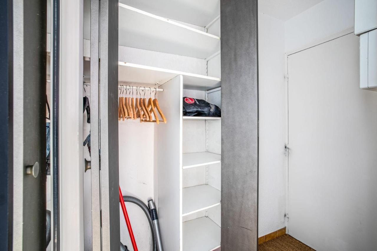 Appartement Canet - Welkeys Bandol Luaran gambar