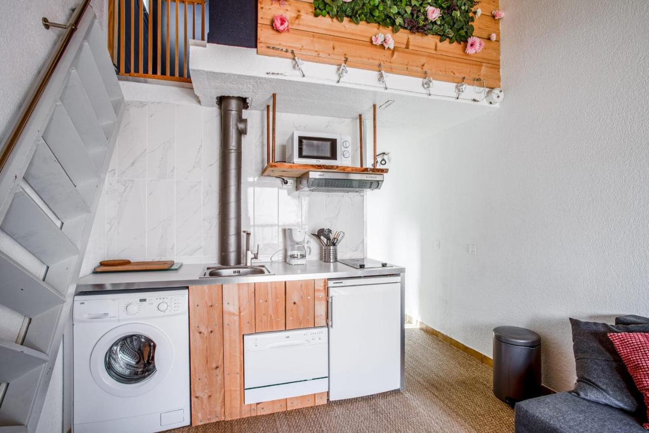 Appartement Canet - Welkeys Bandol Luaran gambar