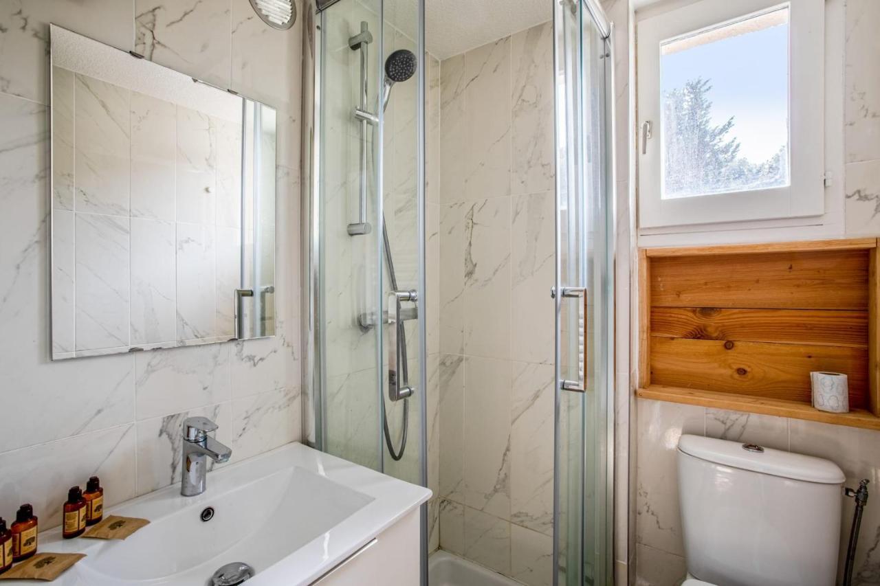 Appartement Canet - Welkeys Bandol Luaran gambar