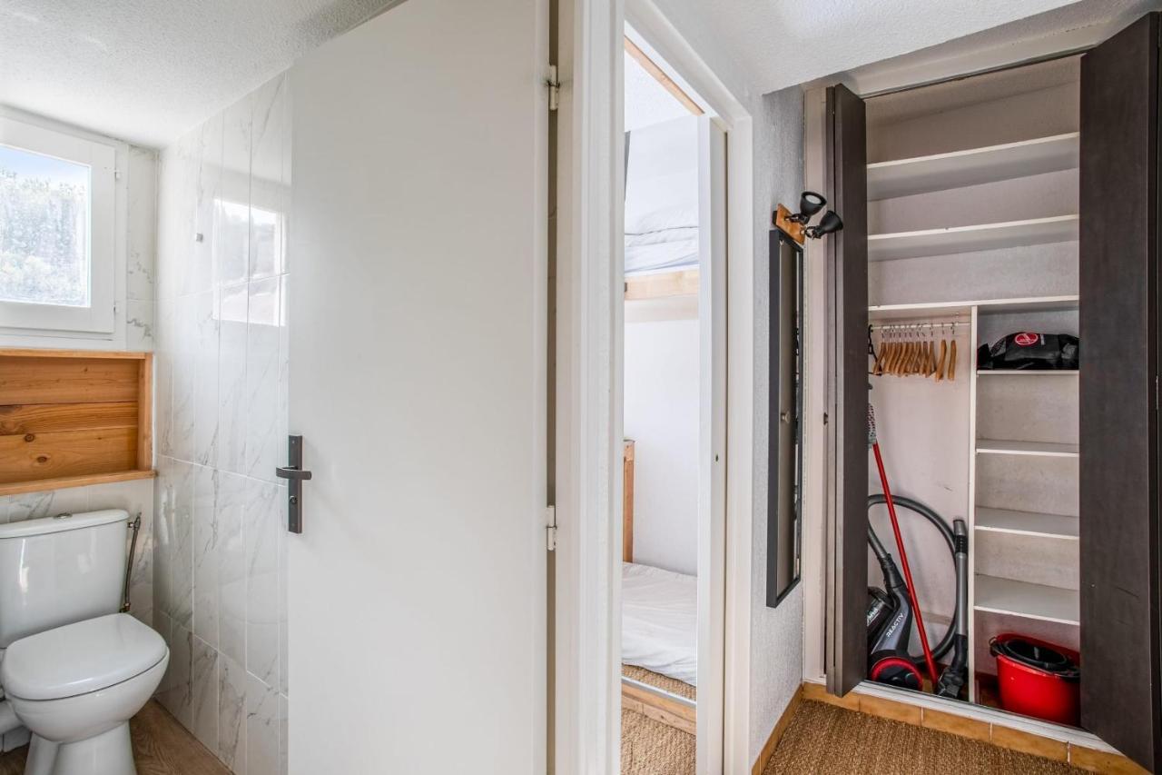Appartement Canet - Welkeys Bandol Luaran gambar